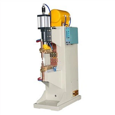 Punktschweißmaschine