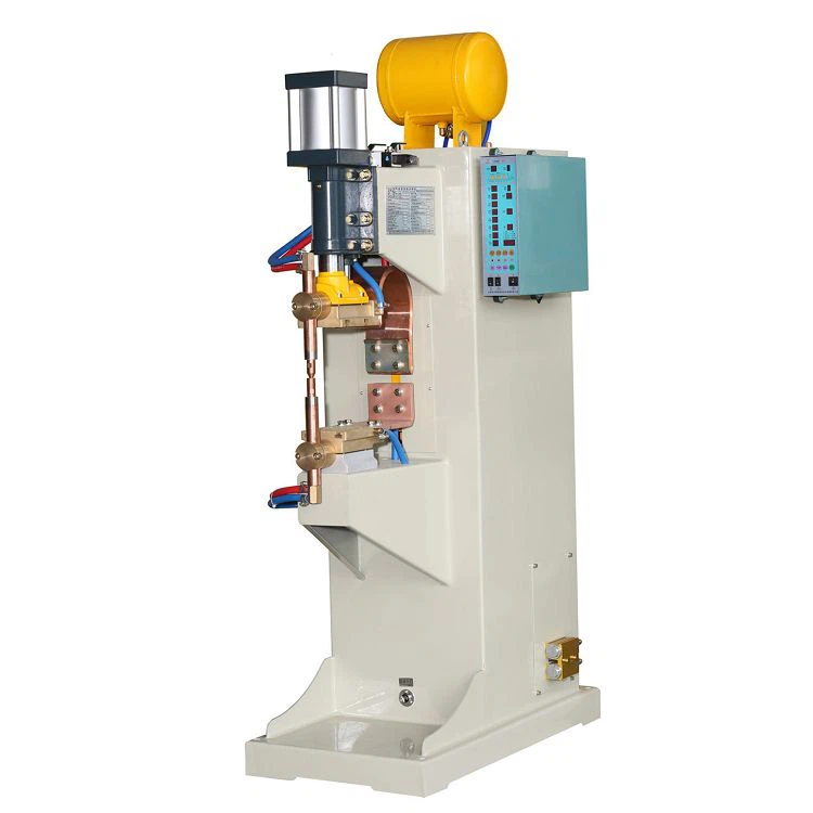 Spot Projection Welding Machine