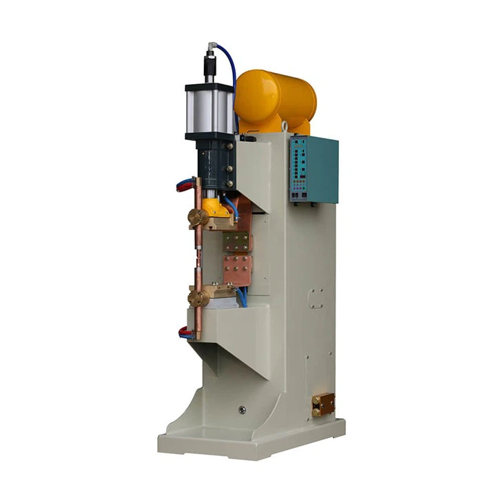 Alternating Current Spot Welder