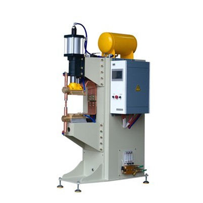 DC-Inverter-Punktschweißmaschine