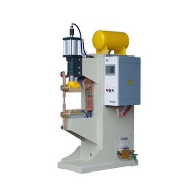 DTBZ-180 Neue Mittelfrequenz-Schweißmaschine