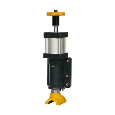 QG100-50D Pneumatikzylinder der Punktschweißmaschine