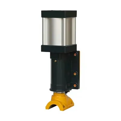 2025 Top 10 Luftzylinderhersteller der Welt