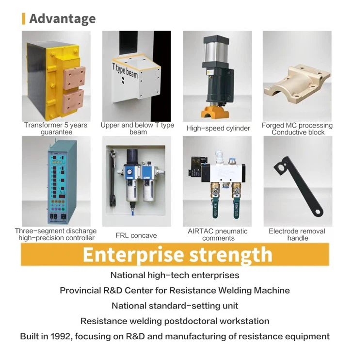 Spot Welder For Sale